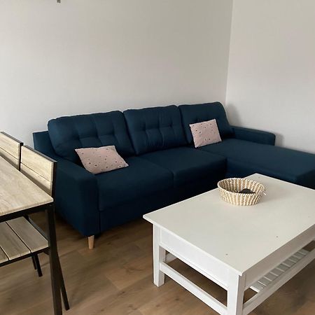 2 Chambres Hyper Centre Avec Place De Parking Et Wifi Αμιάν Εξωτερικό φωτογραφία