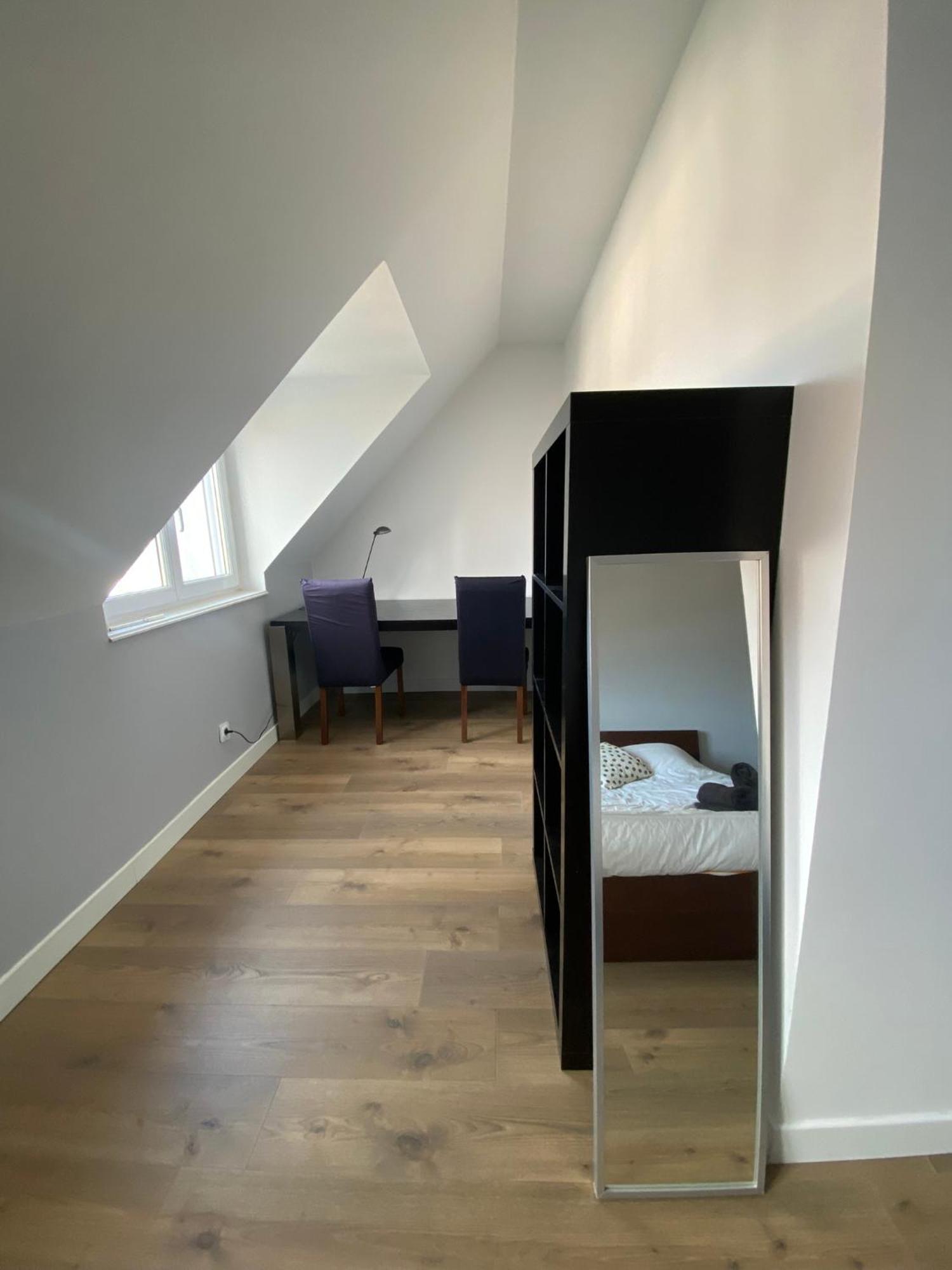 2 Chambres Hyper Centre Avec Place De Parking Et Wifi Αμιάν Εξωτερικό φωτογραφία