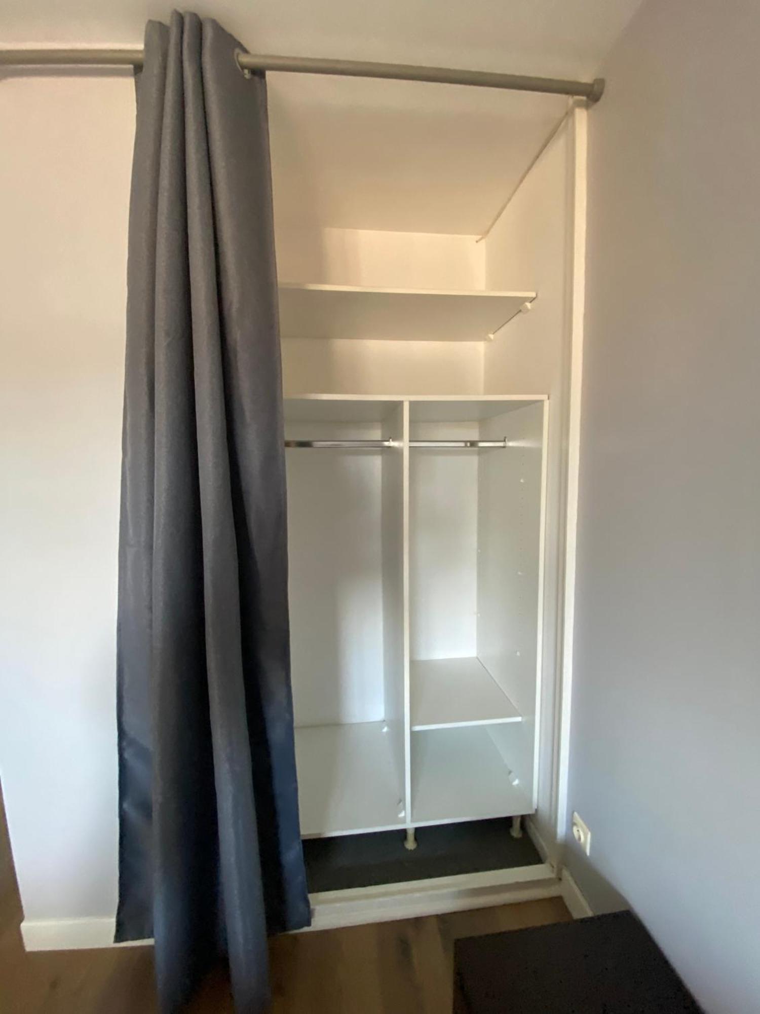 2 Chambres Hyper Centre Avec Place De Parking Et Wifi Αμιάν Εξωτερικό φωτογραφία